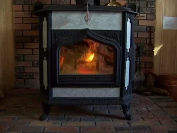 [Hearth.com] Burning My Fireview