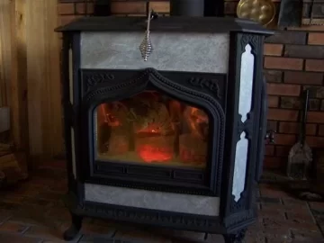 [Hearth.com] Burning My Fireview