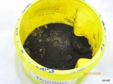 [Hearth.com] Chimney Cleaning with Pictures.