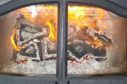 [Hearth.com] Steam or Smoke??