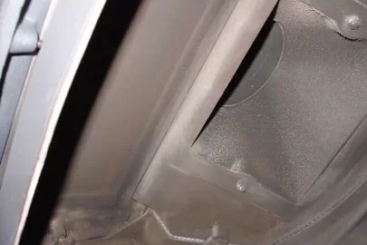 [Hearth.com] Cleaning the Jotul F 400 Castine - Secondary Air removal