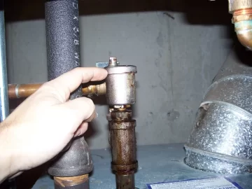 [Hearth.com] What is this thing on my furnace, and what does it do?