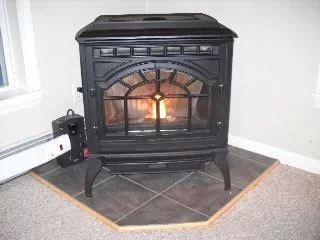 [Hearth.com] Quad AE ignitor (self install w/pics)