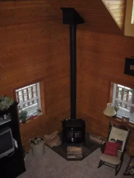 [Hearth.com] New Lopi Leyden questions