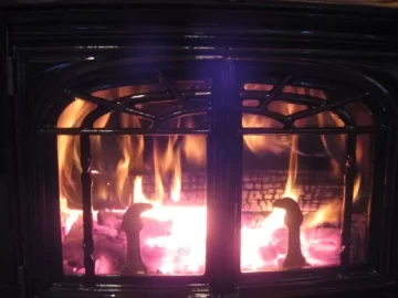 [Hearth.com] New Lopi Leyden questions