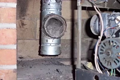 [Hearth.com] Pellet stove clean out T