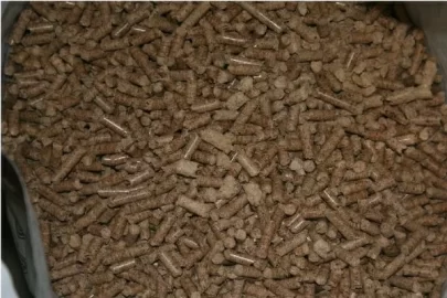 [Hearth.com] Eureka Pellets