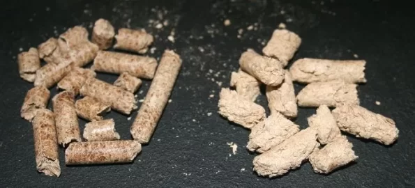 [Hearth.com] Eureka Pellets