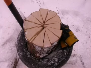 [Hearth.com] tire method