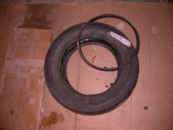 tire method