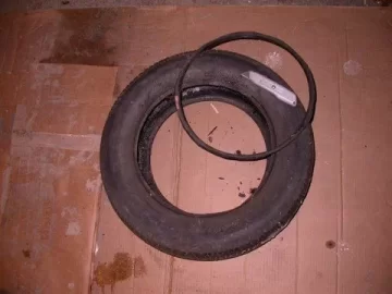 [Hearth.com] tire method