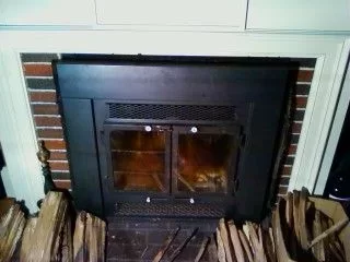 [Hearth.com] Unknown insert maker and age