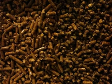 [Hearth.com] Are my Starlight Pellets my problem?