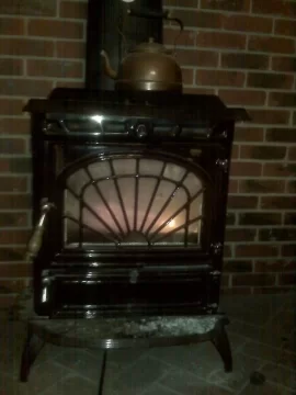 [Hearth.com] Need help finding owners manual for Waterford wood stove
