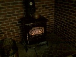 Need help finding owners manual for Waterford wood stove