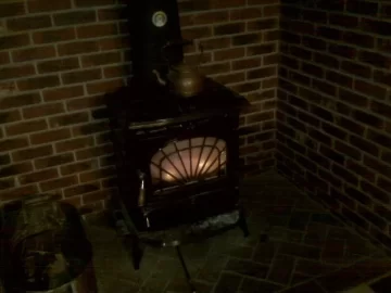 [Hearth.com] Need help finding owners manual for Waterford wood stove