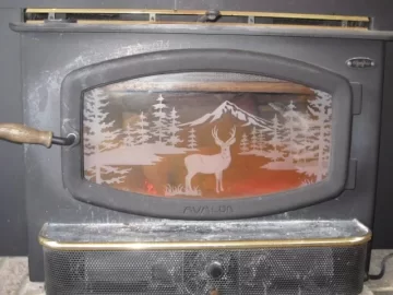 [Hearth.com] Some ope and my favorite 8 pointer!!!