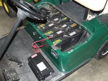 [Hearth.com] Setup for battery backup