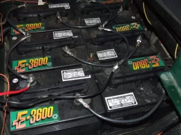 [Hearth.com] Setup for battery backup