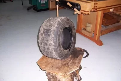 [Hearth.com] tire method