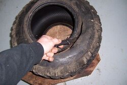 tire method