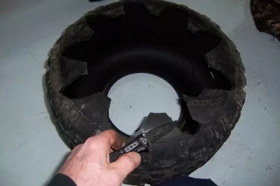 [Hearth.com] tire method
