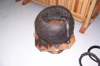 [Hearth.com] tire method