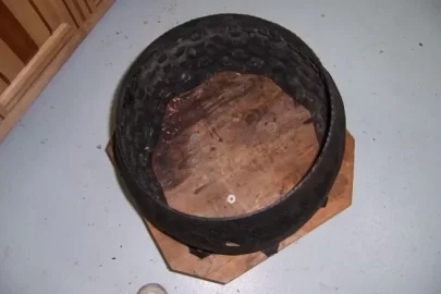 [Hearth.com] tire method