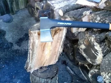 [Hearth.com] Reccomend a maul (small guy)