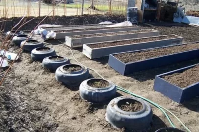 [Hearth.com] tire method