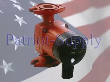 [Hearth.com] Just got my new Grundfos Alpha ...