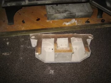[Hearth.com] Lazy output from my VC Encore Non-cat