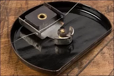 [Hearth.com] Left thermometer inside the stove!