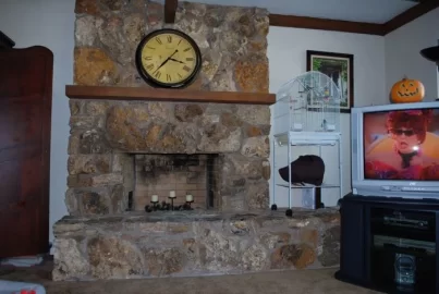 [Hearth.com] Jotul F3 CB install with pictures