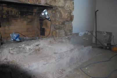 [Hearth.com] Jotul F3 CB install with pictures