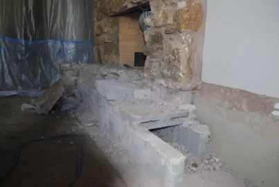 [Hearth.com] Jotul F3 CB install with pictures