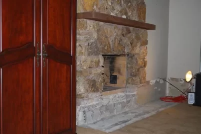 [Hearth.com] Jotul F3 CB install with pictures