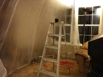 [Hearth.com] Jotul F3 CB install with pictures