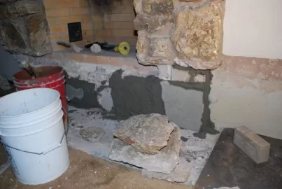 [Hearth.com] Jotul F3 CB install with pictures