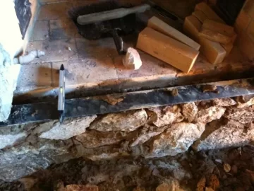[Hearth.com] Jotul F3 CB install with pictures