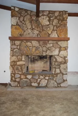 [Hearth.com] Jotul F3 CB install with pictures
