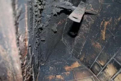 [Hearth.com] Jotul F3 CB install with pictures