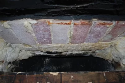 [Hearth.com] Jotul F3 CB install with pictures