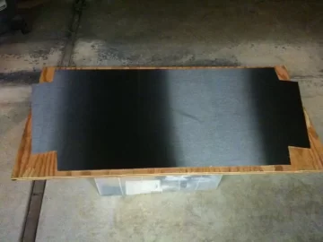 [Hearth.com] Jotul F3 CB install with pictures