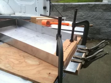 [Hearth.com] Jotul F3 CB install with pictures