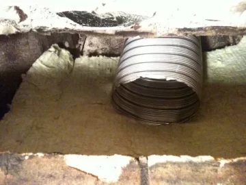 [Hearth.com] Jotul F3 CB install with pictures