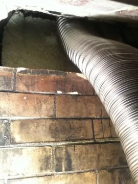 [Hearth.com] Jotul F3 CB install with pictures