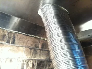 [Hearth.com] Jotul F3 CB install with pictures