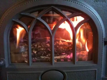 [Hearth.com] Jotul F3 CB install with pictures
