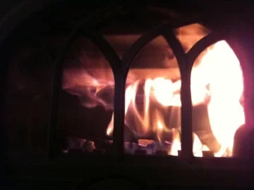 [Hearth.com] Jotul F3 CB install with pictures